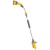 Hozelock Telescopic Lance Spray Plus 140