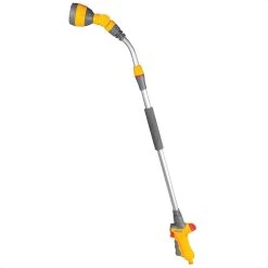 Hozelock Telescopic Lance Spray Plus 140