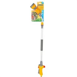 Hozelock Telescopic Lance Spray Plus 140 -Garden Living Outlet Store 17326 21487