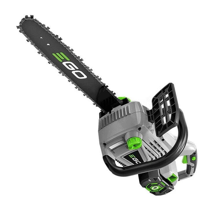 EGO CS1401E 35cm Cordless Chainsaw With 2.5Ah Battery & Standard Charger 1 EGO CS1401E 35cm Cordless Chainsaw With 2.5Ah Battery & Standard Charger