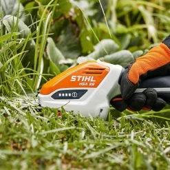 Stihl HSA26 Cordless Shrub Shear -Garden Living Outlet Store 28511 18581
