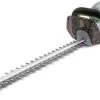 EGO HT2400E Hedgetrimmer 61cm Complete Kit