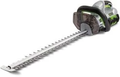 EGO HT2400E Hedgetrimmer 61cm Complete Kit