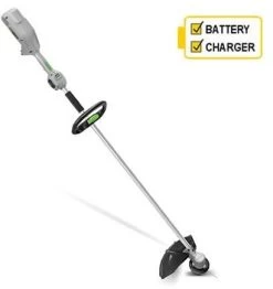 EGO ST1301E 2 Speed Grass Trimmer Complete Kit With Battery & Charger