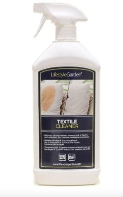 Textile Cleaner - 1 Litre