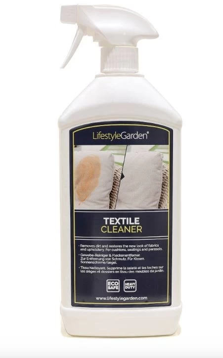 Textile Cleaner - 1 Litre 1 Textile Cleaner - 1 Litre