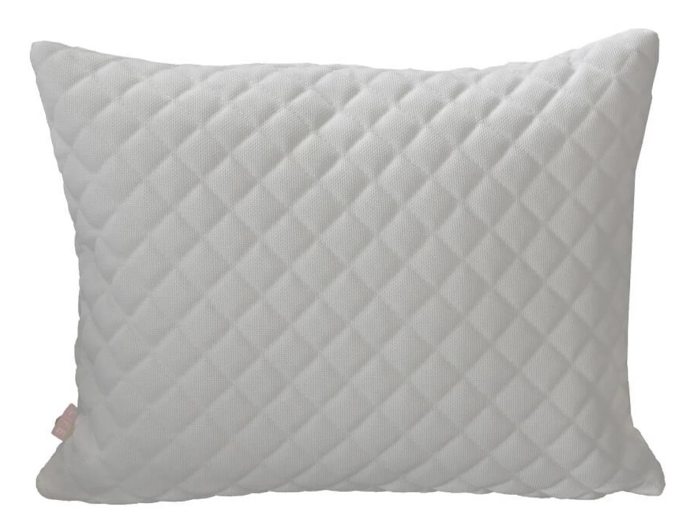 LIFE Deco 35cm X 45cm Diamond Scatter Cushion - Mouse Grey 1 LIFE Deco 35cm X 45cm Diamond Scatter Cushion - Mouse Grey