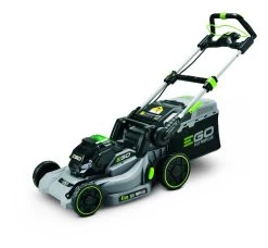 EGO LM1903E 47cm Self-Propelled Electric Lawnmower