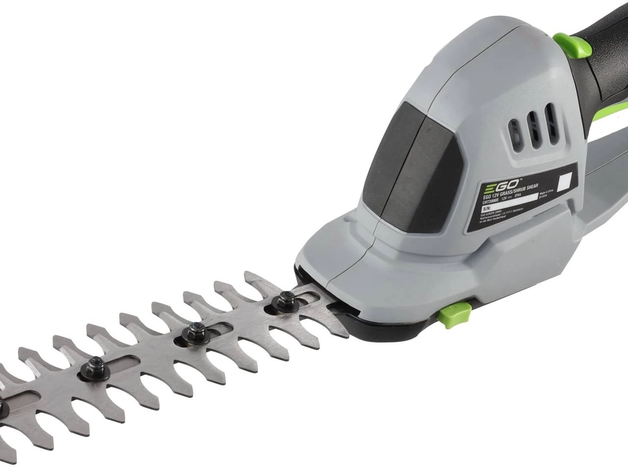 EGO CHT2001E 12V Grass Shear/Shrub Trimmer 1 EGO CHT2001E 12V Grass Shear/Shrub Trimmer