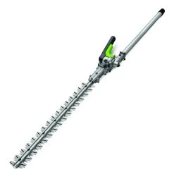 EGO HTA2000S Multi-Tool Short Hedge Trimmer Attachment