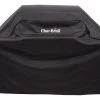 Char-Broil 2 Burner Gas Barbecue Cover
