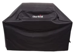 Char-Broil 2 Burner Gas Barbecue Cover