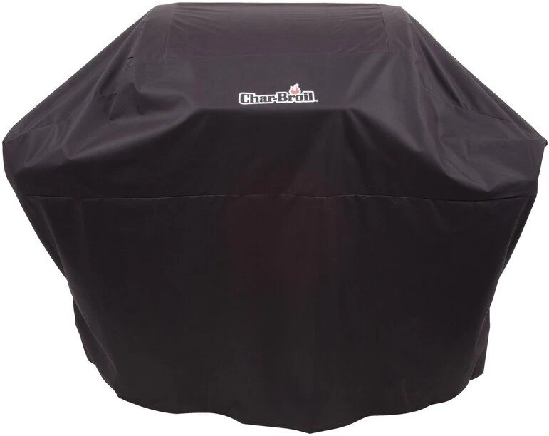 Char-Broil 3-4 Burner Gas Barbecue Grill Cover 1 Char-Broil 3-4 Burner Gas Barbecue Grill Cover
