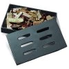 Char-Broil Cast Iron Smoker Box