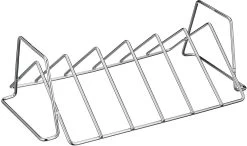 Char-Broil Grill+ Rib And Roast Rack
