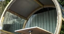 Ornate Garden The Wheel Bench -Garden Living Outlet Store 36228 14428