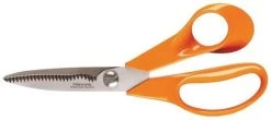 Fiskars S92 Universal Garden Scissors 18cm