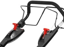 Cobra MX534SPCE Electric Start 21' Petrol Lawnmower -Garden Living Outlet Store 37243 13950