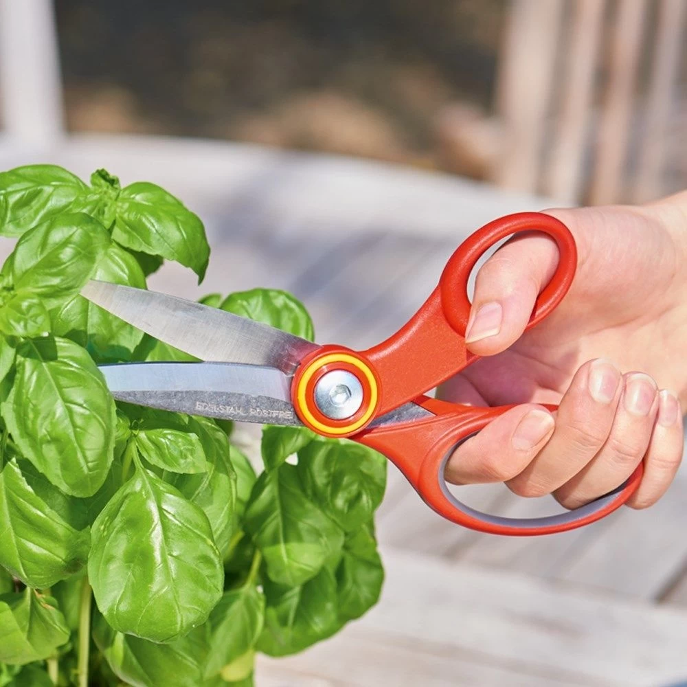 Wolf-Garten Wolf Garten Multi Purpose Garden Scissors 2 Wolf-Garten Wolf Garten Multi Purpose Garden Scissors - Image 2
