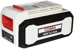 Cobra 40V 2.5Ah Lithium-Ion Samsung Battery