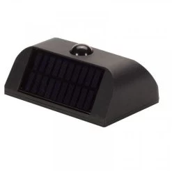 Smart Solar PIR Sentinel Solar Light -Garden Living Outlet Store 39296 12025