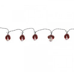 Smart Solar Ladybird Lights - Set Of 10 -Garden Living Outlet Store 39378 11927