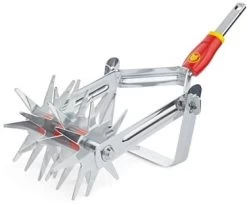 Wolf-Garten Wolf Garten Multi-Change 15cm Soil Miller