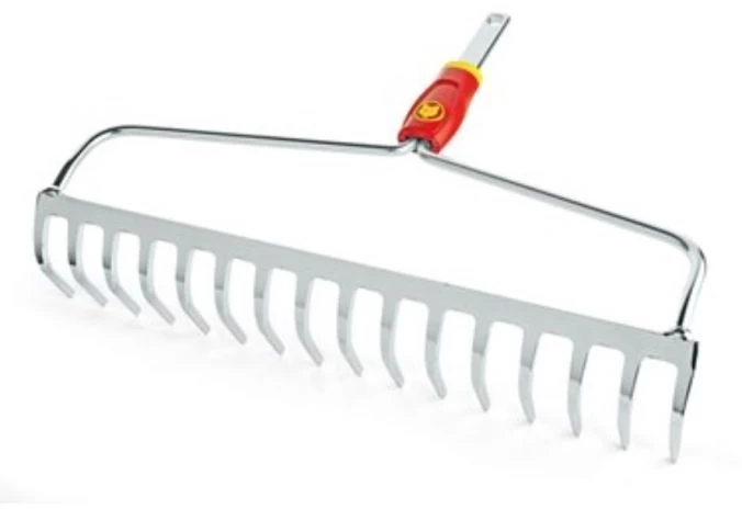 Wolf-Garten Wolf Garten Multi-Change 40cm Bow Rake 1 Wolf-Garten Wolf Garten Multi-Change 40cm Bow Rake