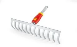 Wolf-Garten Wolf Garten Multi-Change 30cm Soil Rake