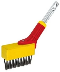 Wolf-Garten Wolf Garten Multi-Change Weeding Brush