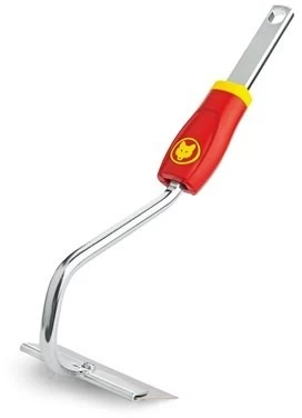 Wolf-Garten Wolf Garten Small 10cm Draw Hoe 1 Wolf-Garten Wolf Garten Small 10cm Draw Hoe