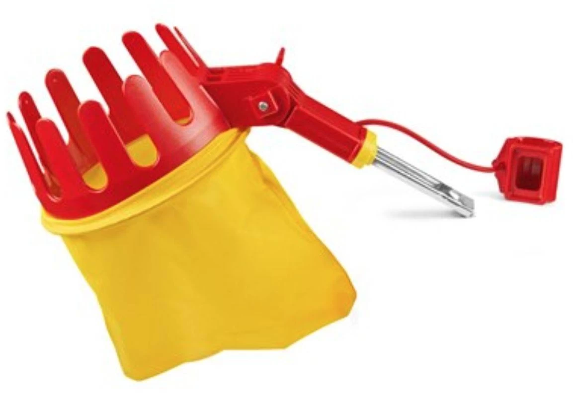 Wolf-Garten Wolf Adjustable Fruit Picker 1 Wolf-Garten Wolf Adjustable Fruit Picker