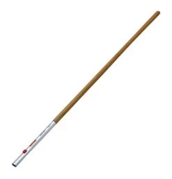 Wolf-Garten Wolf Garten Multi-Change 140cm Wooden Handle