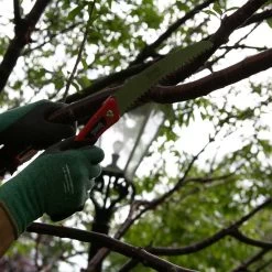 Wilkinson Sword Turbo Folding Saw -Garden Living Outlet Store 39476 11777