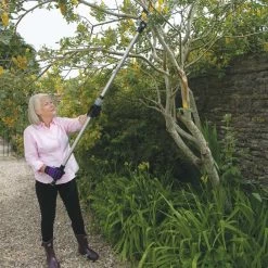 Wilkinson Sword Ultralight Branch & Shrub Cutter -Garden Living Outlet Store 39485 11759