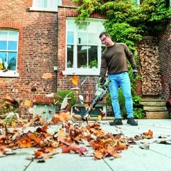 EGO Power+ LB5800E Blower -Garden Living Outlet Store 39638 11611