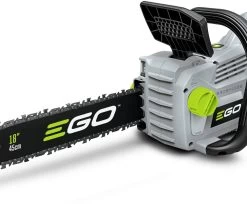 EGO CS1800E 45cm Chainsaw
