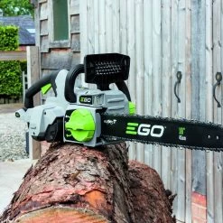 EGO CS1800E 45cm Chainsaw -Garden Living Outlet Store 39644 11597