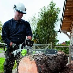 EGO CS1800E 45cm Chainsaw -Garden Living Outlet Store 39644 11598