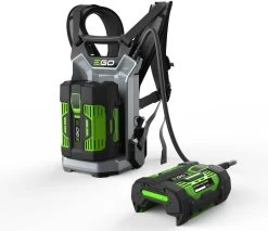 EGO BH1001 Back Pack Harness