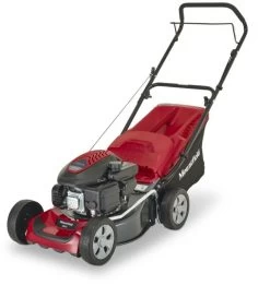 Mountfield HP42 Petrol Lawnmower