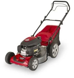Mountfield Sp53 Elite Petrol Lawnmower