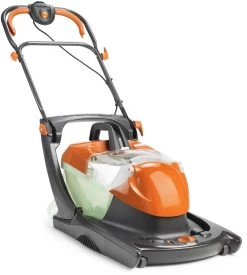 Flymo Glider Compact 330AX Lawnmower