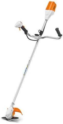 Stihl FSA 90 Cordless Trimmer, GSB 260-2 Shell Tool Only