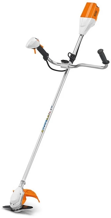 Stihl FSA 90 Cordless Trimmer, GSB 260-2 Shell Tool Only 1 Stihl FSA 90 Cordless Trimmer, GSB 260-2 Shell Tool Only