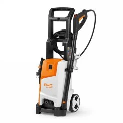 Stihl RE 100 High-Pressure Washer -Garden Living Outlet Store 41179 10248