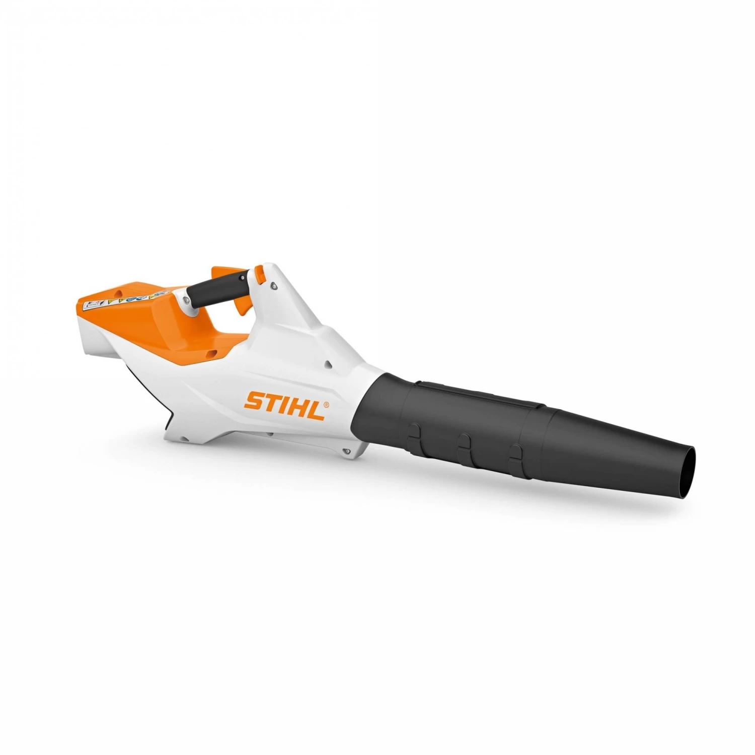 Stihl BGA 86 Cordless Blower Shell 1 Stihl BGA 86 Cordless Blower Shell