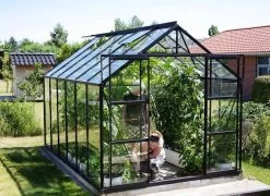 Vitavia Jupiter Greenhouse -Garden Living Outlet Store 42124 8537