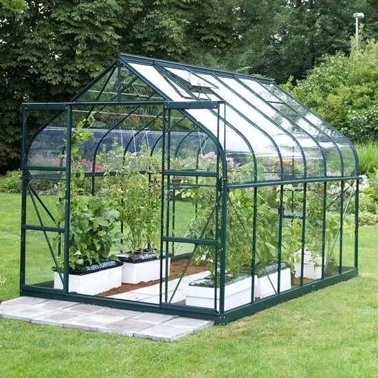 Vitavia Saturn Greenhouse 1 Vitavia Saturn Greenhouse