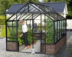 Vitavia Cassandra Dwarf Wall Greenhouse